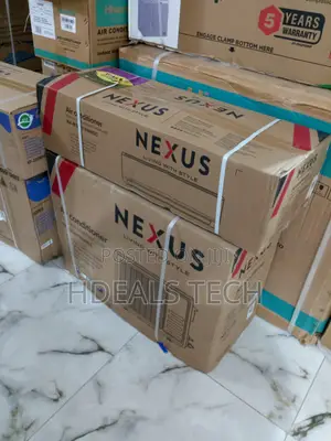 Nextus Nx-Mssh12000sc 1.5hp Ac – Fast Cooling Power