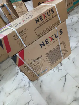 Refresh Your Room With Nextus Nx-Mssh12000sc