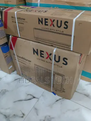 Powerfully Cool – Nextus Nx-Mssh12000sc Air Conditioner