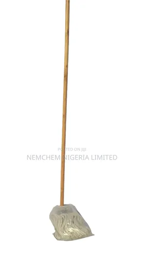 Jumbo Mop (300gr Metal Socket 22m)