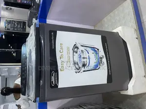 16kg Wash/Spin Haier Thermocool Washing Machine