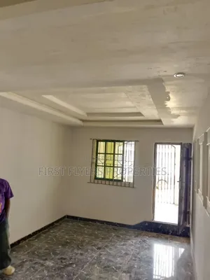 Furnished 2bdrm Bungalow in Bells University, Ado-Odo/Ota for rent