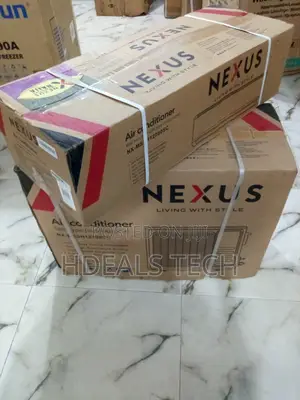 Affordable Cooling – Nextus 1.5hp Non-Inverter Ac