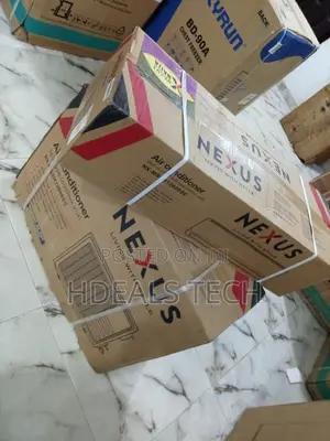 Reliable Cooling Without the Cost – Nextus Ac 1.5hp