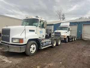 Mack Truck R686st
