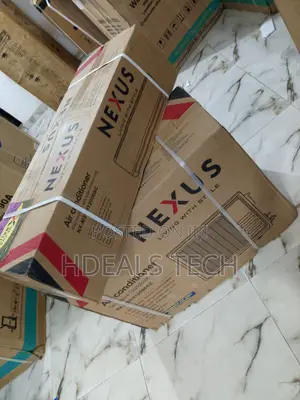 Low Maintenance Cooling – Nextus 1.5hp Nx-Mssh12000sc
