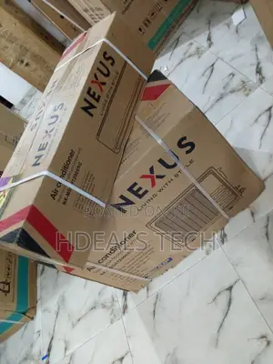 Nextus Value Series Ac – 1.5hp Non-Inverter Power
