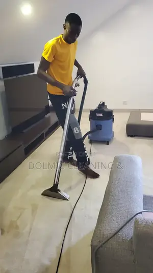 Rug Laundry