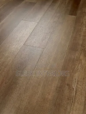 Maple Brown Sugar Spc Flooring
