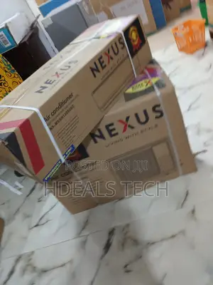 Perfect for Bedrooms – Nextus 1.5hp Ac