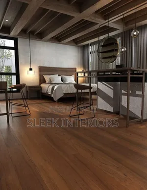 Piso Spc Flooring