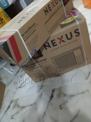 Ideal for Offices – Nextus Nx-Mssh12000sc