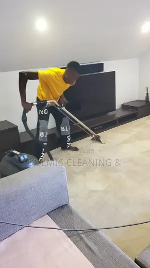 Affordable Rug Cleaning Services
