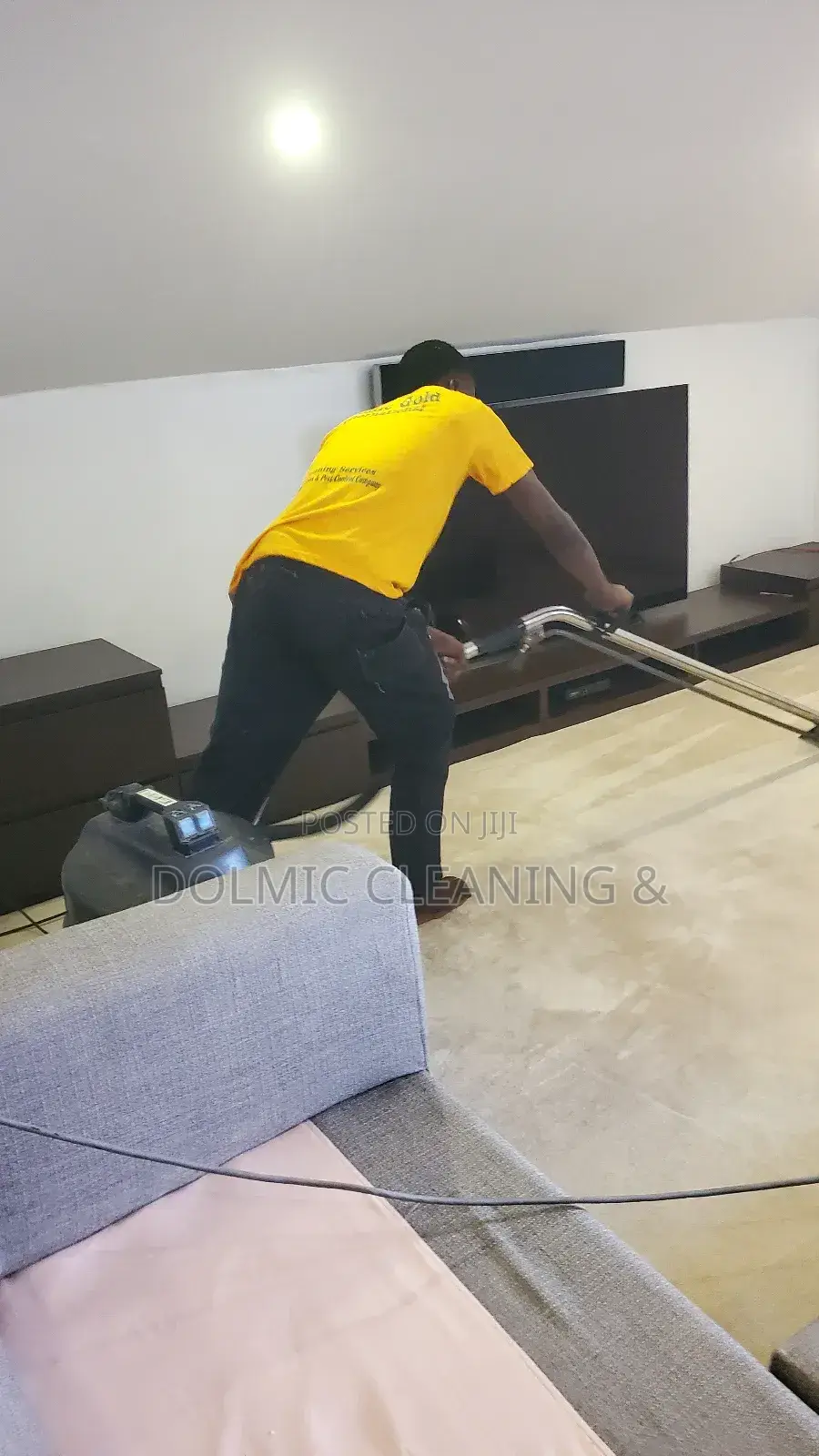Affordable Rug Cleaning Services