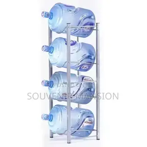 4 Layer Water Dispenser Rank
