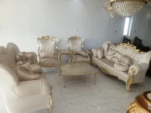 Turkey Chair by 7