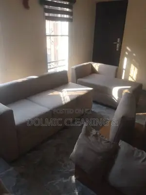 Sofa Dry Cleaning Services