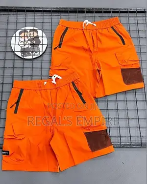 Combat Shorts