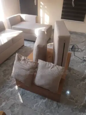 Furniture Dry Cleaning
