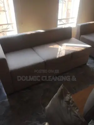 Chair Dry Cleaning