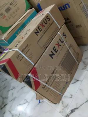 Office-Ready Ac – Nextus Nx-Mssh12000sc 1.5hp