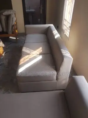 Couch Dry Cleaning Services