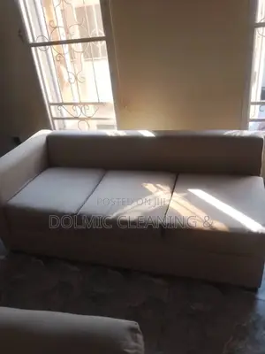 Couch Laundry Services