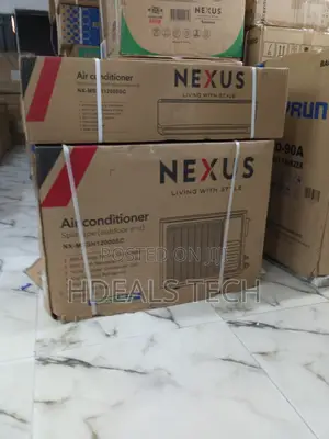Durable Design – Nextus Nx-Mssh12000sc Ac