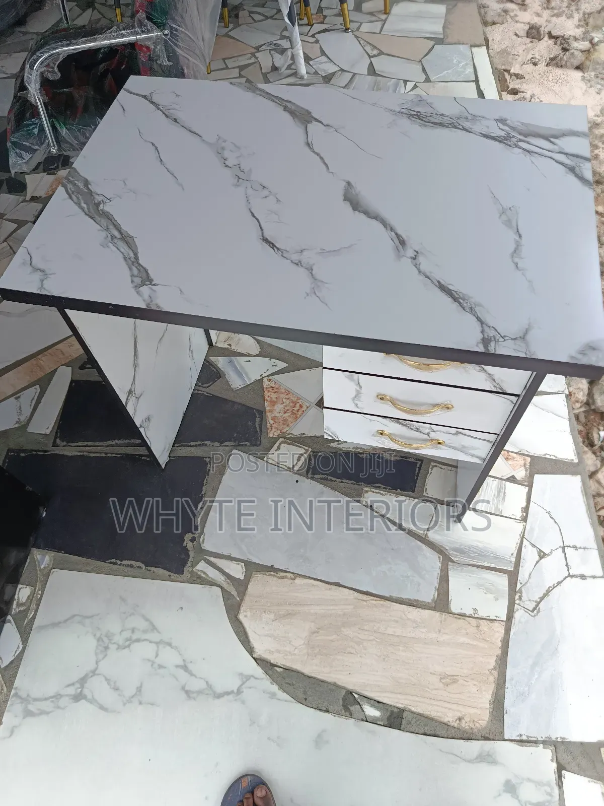 Office Table