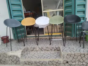 High Quality Bar Stools