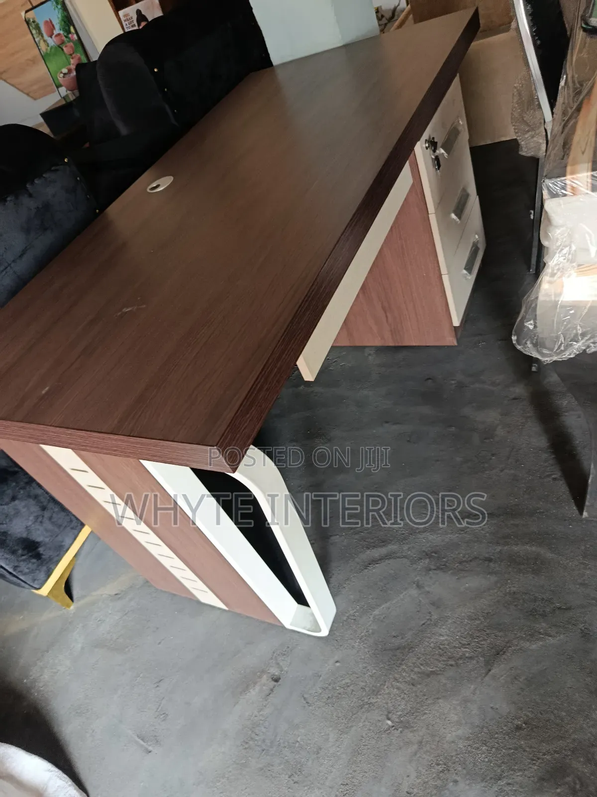 Office Table