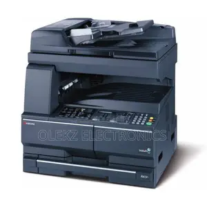 Kyocera Taskalfa 180 Uk Used Mono A3 Laser Printer