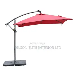 Quality Outdoor Umbrella 