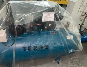 Air Compressor Electric 500liters