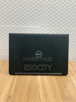 Laptop Dell Latitude 12 7280 8GB Intel Core I7 SSD 256GB