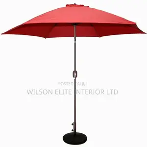 Outdoor Umbrella