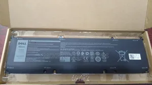 Dell XPS 15 9500, 9520 Precision 5550 Laptop Battery