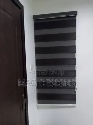 Mag Bedroom Blind