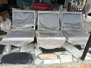 Airport Chair