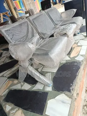 Airport Chair