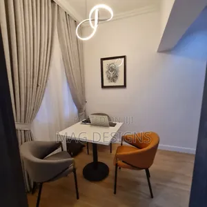 Curtain for Bedroom