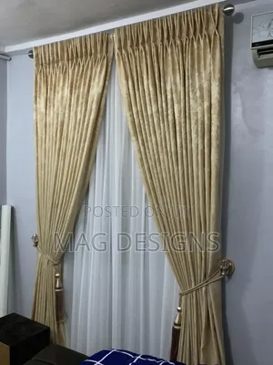 Luxury Curtain