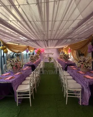 Imported Canopy