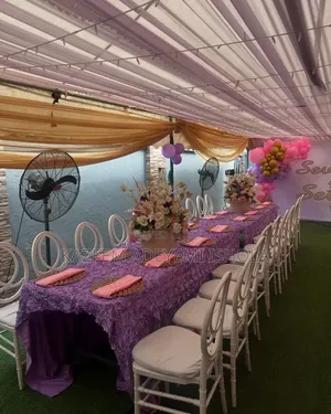 Imported Canopy