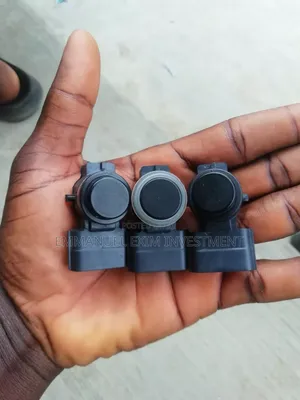 Bumper Sensor Honda Accord 2018_2021
