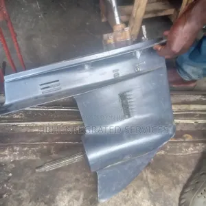 Yamaha 60hp Manual Gearbox