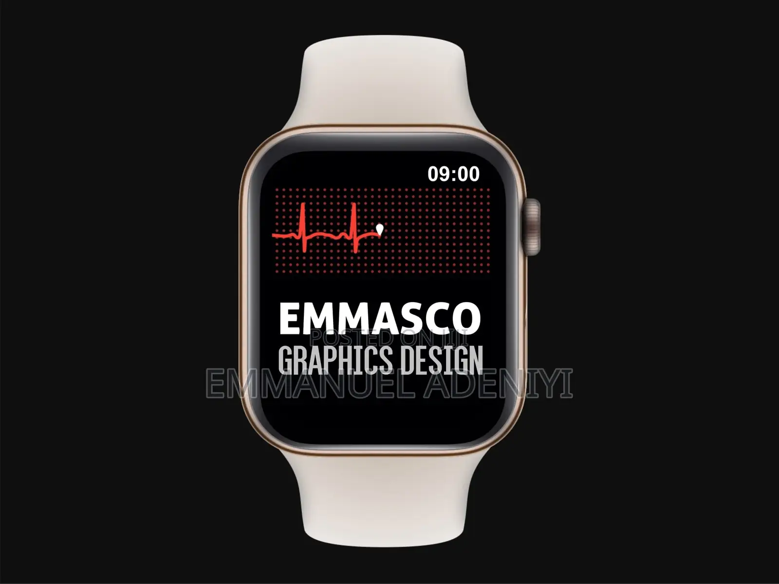 Graphic Designer