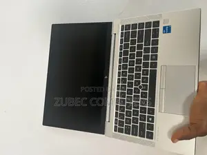 Laptop HP EliteBook 840 G8 16GB Intel Core I5 SSD 512GB