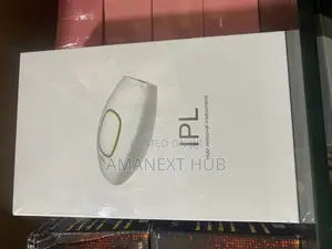 Ipl Machine (For Permanent Hair Removal Body/Face)