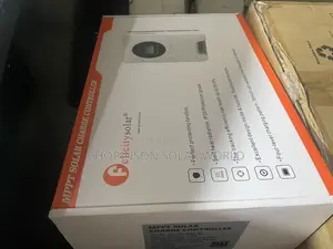 Solar Energy Felicity Charge Controller 120ah/48v
